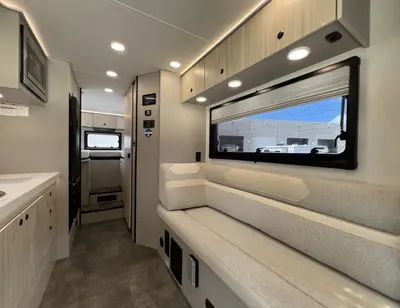 2027 Entegra Coach Condor photo 11