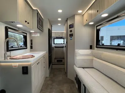 2027 Entegra Coach Condor photo 5