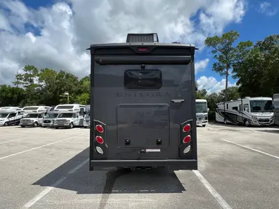 2027 Entegra Coach Condor photo 23