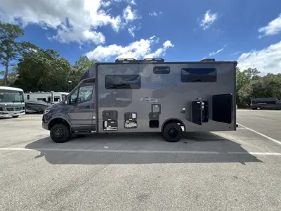 2027 Entegra Coach Condor photo 21
