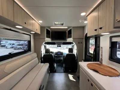 2027 Entegra Coach Condor photo 3