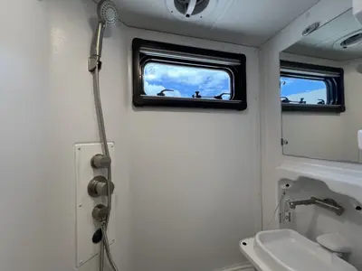 2027 Entegra Coach Condor photo 12