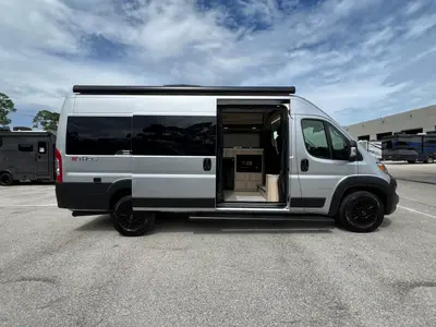 2027 Entegra Coach Ethos photo 21