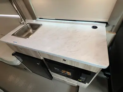 2027 Entegra Coach Ethos photo 8
