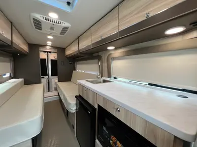 2027 Entegra Coach Ethos photo 7