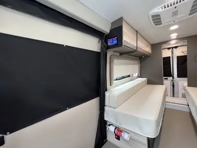 2027 Entegra Coach Ethos photo 13
