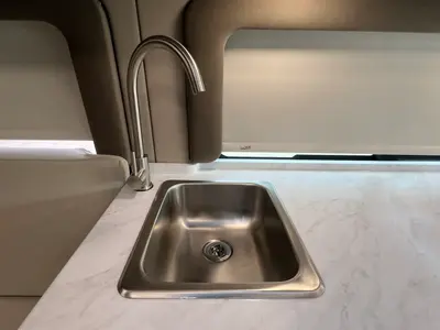 2027 Entegra Coach Ethos photo 11