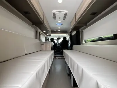 2027 Entegra Coach Ethos photo 19