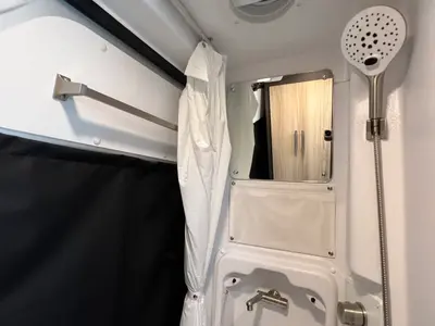 2027 Entegra Coach Ethos photo 17