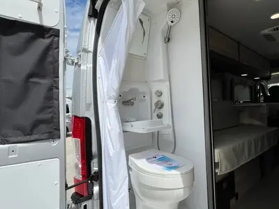 2027 Entegra Coach Ethos photo 15