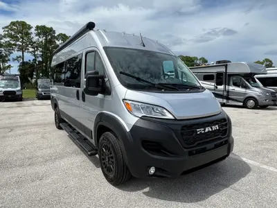 New 2027 Entegra Coach Ethos 20T