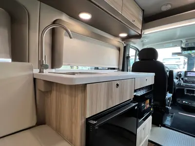 2027 Entegra Coach Ethos photo 10