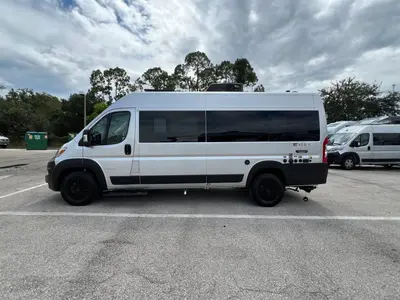 2027 Entegra Coach Ethos photo 22