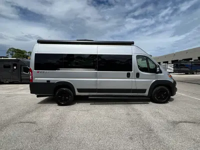 2027 Entegra Coach Ethos photo 20