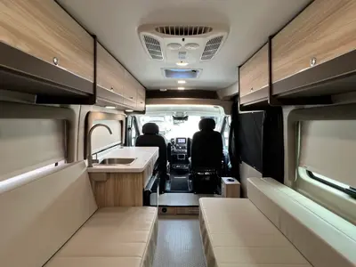 2027 Entegra Coach Ethos photo 4
