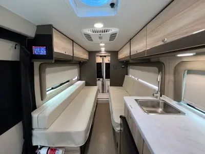 2027 Entegra Coach Ethos photo 6