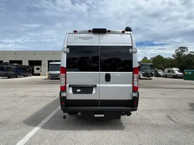 2027 Entegra Coach Ethos photo 23