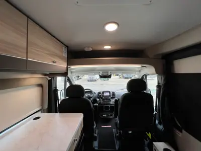 2027 Entegra Coach Ethos photo 5