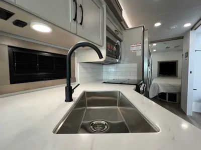 2027 Entegra Coach Vision XL photo 11