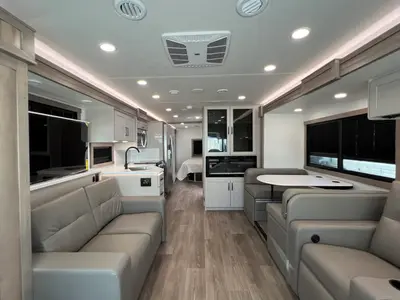 2027 Entegra Coach Vision XL photo 5