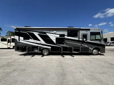 2027 Entegra Coach Vision XL photo 24