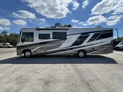 2027 Entegra Coach Vision XL photo 26
