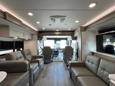 2027 Entegra Coach Vision XL photo 3