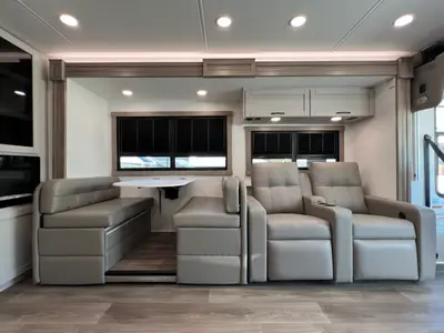 2027 Entegra Coach Vision XL photo 15