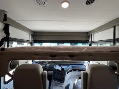 2027 Entegra Coach Vision XL photo 4