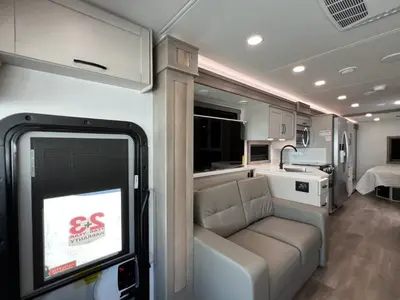 2027 Entegra Coach Vision XL photo 6