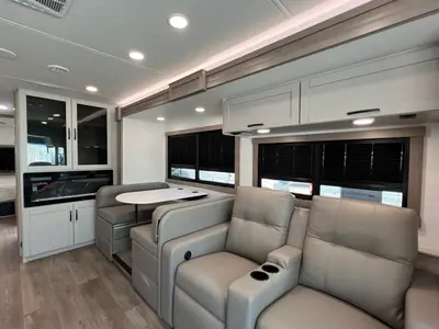 2027 Entegra Coach Vision XL photo 14