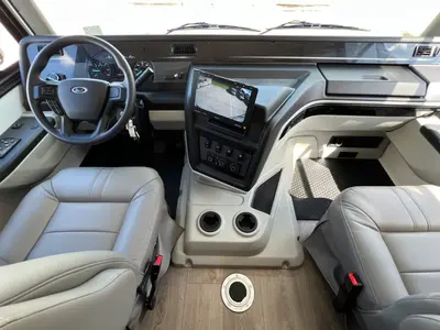2027 Entegra Coach Vision XL photo 2