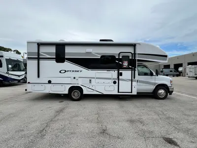 2027 Entegra Coach Odyssey photo 22