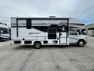 2027 Entegra Coach Odyssey photo 23