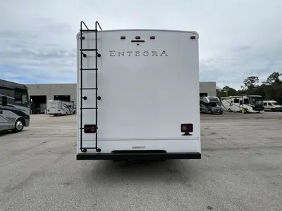 2027 Entegra Coach Odyssey photo 27