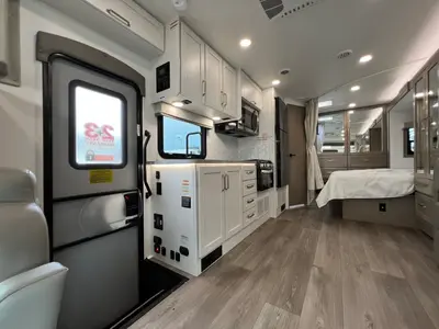 2027 Entegra Coach Odyssey photo 7