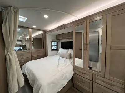 2027 Entegra Coach Odyssey photo 18