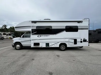 2027 Entegra Coach Odyssey photo 26
