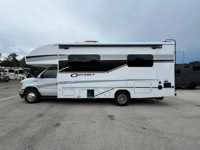 2027 Entegra Coach Odyssey photo 25