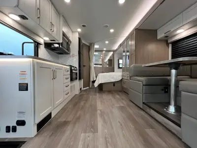 2027 Entegra Coach Odyssey photo 6