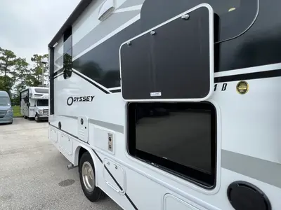 2027 Entegra Coach Odyssey photo 24