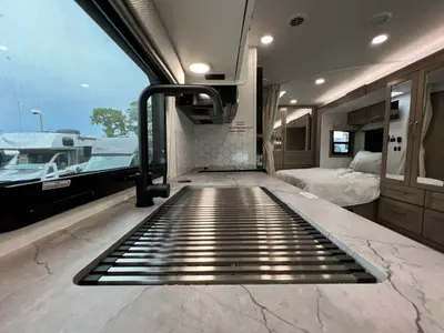 2027 Entegra Coach Odyssey photo 11