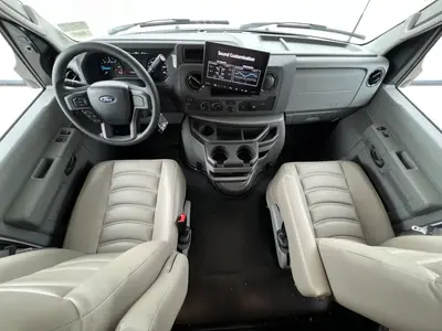 2027 Entegra Coach Odyssey photo 2