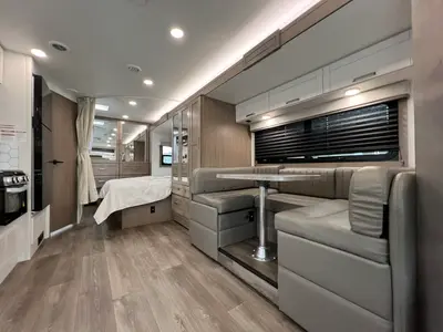 2027 Entegra Coach Odyssey photo 14