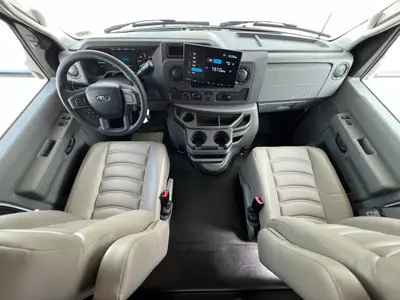 2027 Entegra Coach Odyssey photo 2