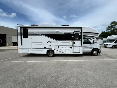 2027 Entegra Coach Odyssey photo 25