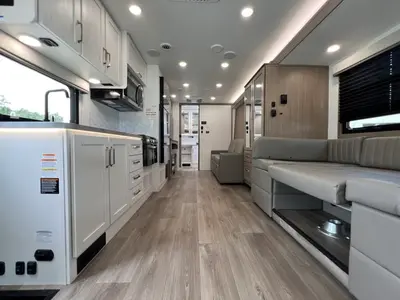 2027 Entegra Coach Odyssey photo 5