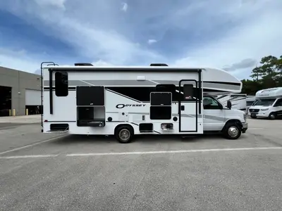 2027 Entegra Coach Odyssey photo 26