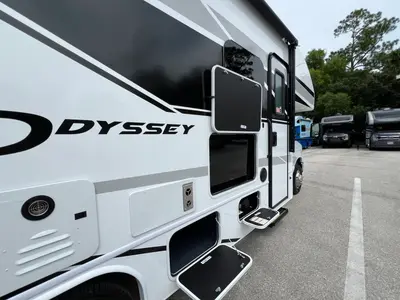 2027 Entegra Coach Odyssey photo 28