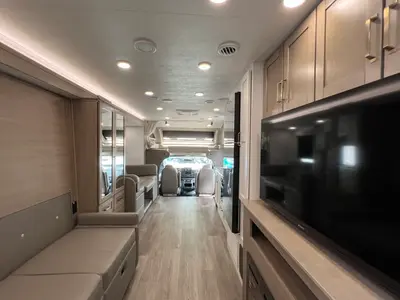 2027 Entegra Coach Odyssey photo 3